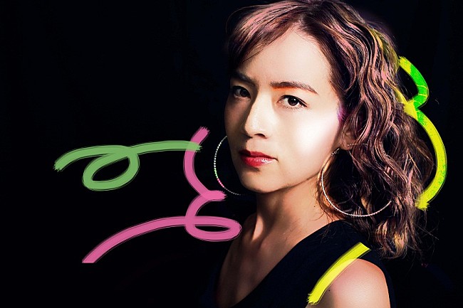 「G.RINAが5年ぶりのアルバム発売、tofubeats『NO.1』のアンサーソングも収録」1枚目/1