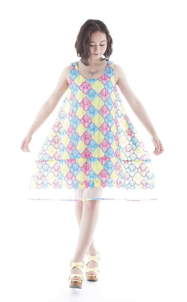 「小園美樹」2枚目/7