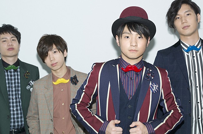 「Official髭男dism」3枚目/7