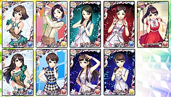 モーニング娘。'15鞘師里保 ハロプロタップライブ「UR（ウルトラレア