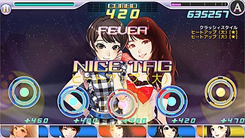 モーニング娘。'15鞘師里保 ハロプロタップライブ「UR（ウルトラレア