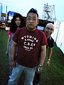 「eastern youth 新たなる旅立ち【極東最前線】で活動再開 盟友コーパス・グラインダーズと対バン」1枚目/1