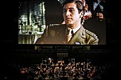 「日本上陸間近「ゴッドファーザー・シネマコンサート」大スクリーンの映像と、フルオケによるライブ演奏」1枚目/6