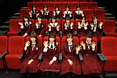 「乃木坂46が感涙『あの花』スタッフが贈る感動青春群像劇『心が叫びたがってるんだ。』CM先行公開」1枚目/3