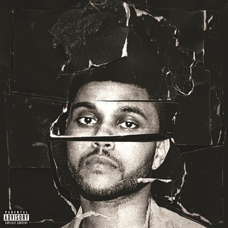 「洋楽「Can't Feel My Face」
The Weeknd」5枚目/5