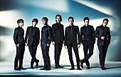 「三代目J Soul Brothers、初のドキュメンタリー映画が2016年公開決定＆特報解禁」1枚目/1