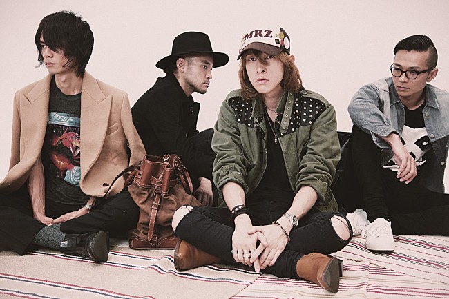 「The Mirraz」4枚目/5