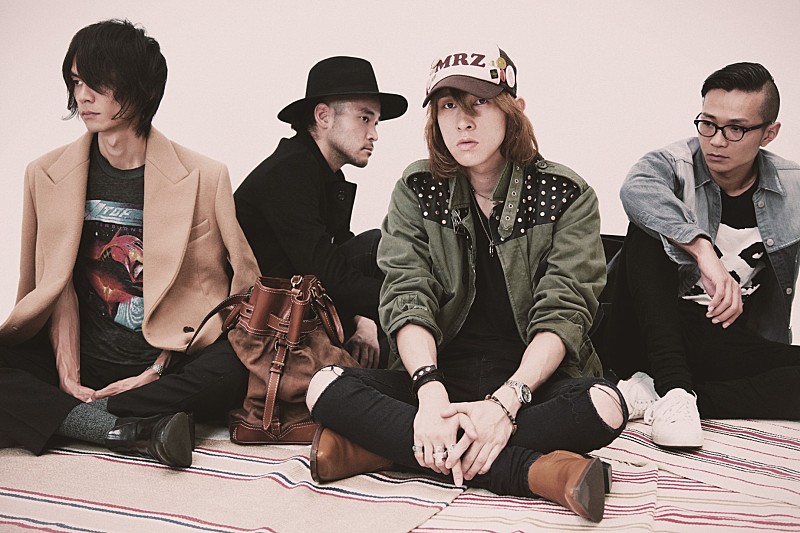 「The Mirraz」4枚目/5