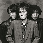 「RCサクセション 総決算ベスト発売＆初のドラマ主題歌決定」1枚目/3