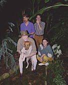 「ディアハンター、突如公開した『フェイディング・フロンティア』コンセプトマップの中身とは？」1枚目/2