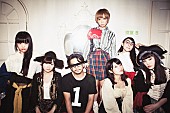 「BiSH 早くも2ndアルバム『FULL METAL JACKET（仮）』発売決定」1枚目/1