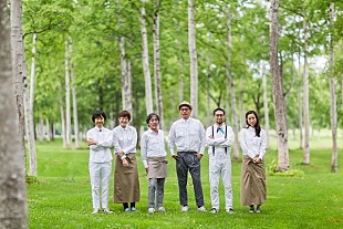 「KIRINJI、2014年リリースのアルバム『11』を新アレンジで再レコーディング」