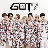 「  【深ヨミ】GOT7 新SGでこれまでの最高位2位獲得！　これまでのSG作売上げ動向」1枚目/1