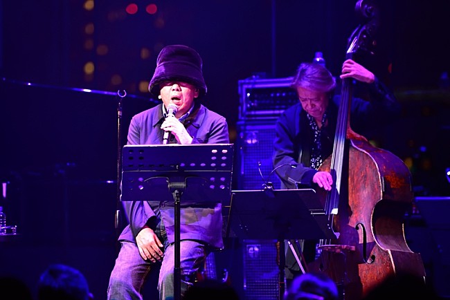 「小西康陽のソロ・プロジェクト、ピチカート・ワン、一夜限りの&quot;初&quot;ライブをレポート！」1枚目/12