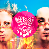 「Album Review： ムーンベイビーズ 美メロの宝庫スウェーデン発！穏やかにたゆたうドリーミーなエレクトロ・ポップ」1枚目/1