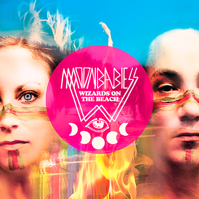 「Album Review： ムーンベイビーズ 美メロの宝庫スウェーデン発！穏やかにたゆたうドリーミーなエレクトロ・ポップ」1枚目/1