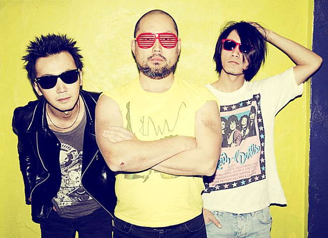 「02:45～ MO&#039;SOME TONEBENDER 」14枚目/17