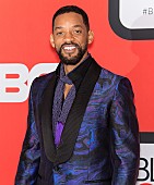 「ウィル・スミス、新アルバム＆DJジャジー・ジェフとの世界ツアーを計画中」1枚目/1