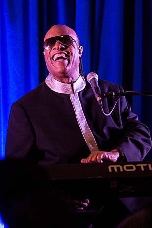 「スティーヴィー・ワンダー、2人目の妻との離婚がようやく成立」