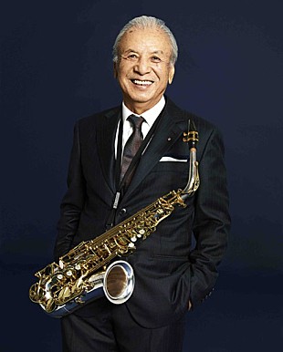 「ブラジル最高勲章の渡辺貞夫 坂本龍一らとの活動で知られるジャキス・モレレンバウム参加の最新AL発表」