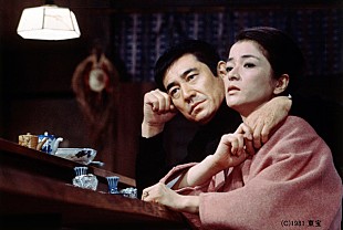 「高倉健【第28回東京国際映画祭】での追悼特集 縁ある二大女優の登壇が決定」