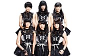 「Party Rockets 新メンバー加えた6人新体制発表 10/12渋谷WWWでお披露目ワンマン」1枚目/7