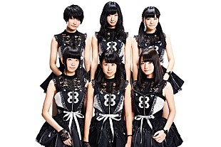 「Party Rockets 新メンバー加えた6人新体制発表 10/12渋谷WWWでお披露目ワンマン」