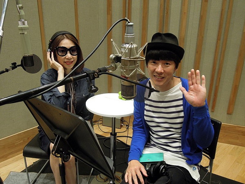 「カジヒデキ」2枚目/5