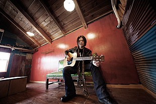 「ソウル・フラワー・ユニオン中川敬 ソロアルバムに絶賛の声 著名人コメント＆トレイラー映像公開」