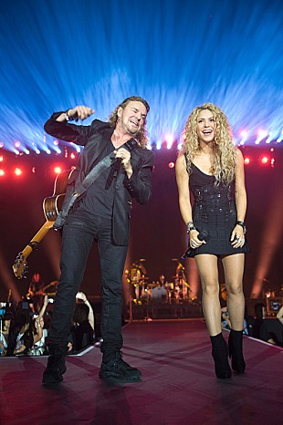 「米ビルボード、Spotifyでラテン・プレイリストの公開を開始」