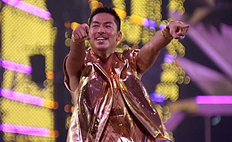 EXILE 5大ドームツアーで初披露した新曲の“ゲットダンス”映像公開