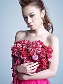 「Azumi オリジナルソロAL発売決定 Kj（Dragon Ash）/ILMARI（RIP SLYME）/大江千里ら豪華ミュージシャン参加」1枚目/1