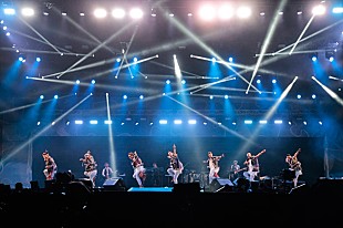 「三代目 J Soul Brothers dTVライブ映像月間ランキング首位獲得＆3曲TOP10入り」