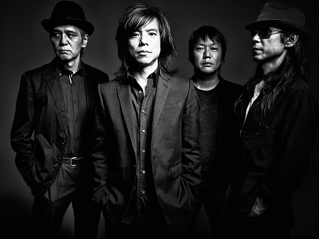 「FM802年末のロックの大忘年会【RADIO CRAZY】第1弾出演者20組発表」1枚目/20