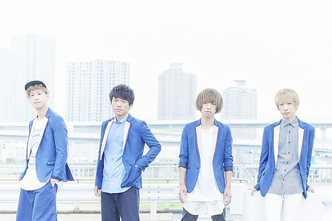 「KEYTALK」3枚目/20