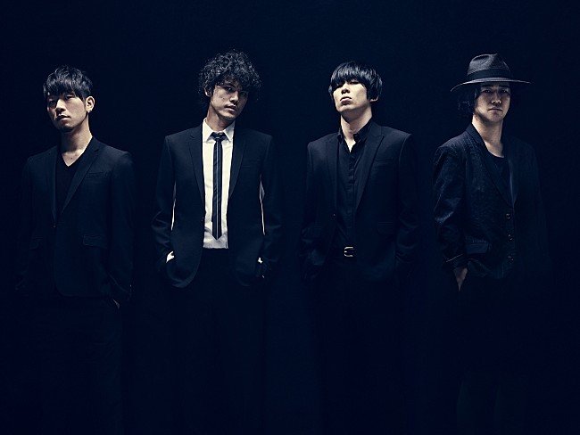 「9mm Parabellum Bullet」4枚目/20