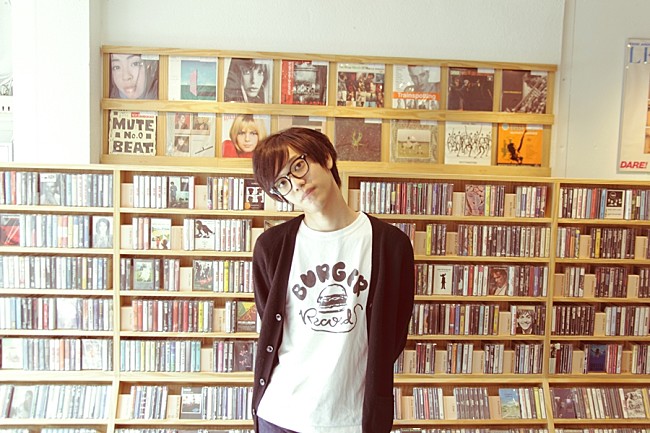 「シンリズム」9枚目/20