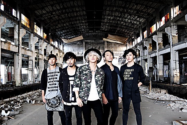 「MY FIRST STORY」18枚目/20