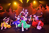「チームしゃちほこ ハロウィンがテーマのホールツアーが浜松でファイナル、この日だけのスペシャルセットリストに！」1枚目/30