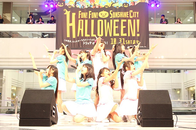 「アフィリア・サーガ所属レーベルの研究生ユニット“Stand-Up! Hearts”来年のCDデビューへ向けて意気込み語る」1枚目/46