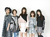 「瀧本美織ヴォーカルのLAGOON 新曲は岸谷香作詞・作曲による珠玉のラブソング」1枚目/5