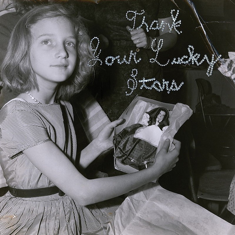 ビーチ・ハウス「ビーチ・ハウス、今年2枚目となるサプライズ・アルバム『Thank Your Lucky Stars』が配信開始」1枚目/2