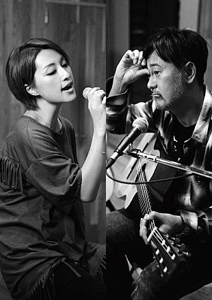 「Do As Infinity 今の2人だからこそ表現できる「深い森 [2 of Us]」予告映像公開」