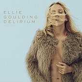 エリー・ゴールディング「Album Review： 喜怒哀楽様々な感情が生み出すエリー・ゴールディングの革命的新作『デリリアム』」1枚目/1