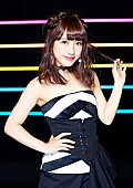 「フェアリーズ ソロ楽曲続々解禁！ 今週は井上理香子「まっさらマンマミーア」」1枚目/2