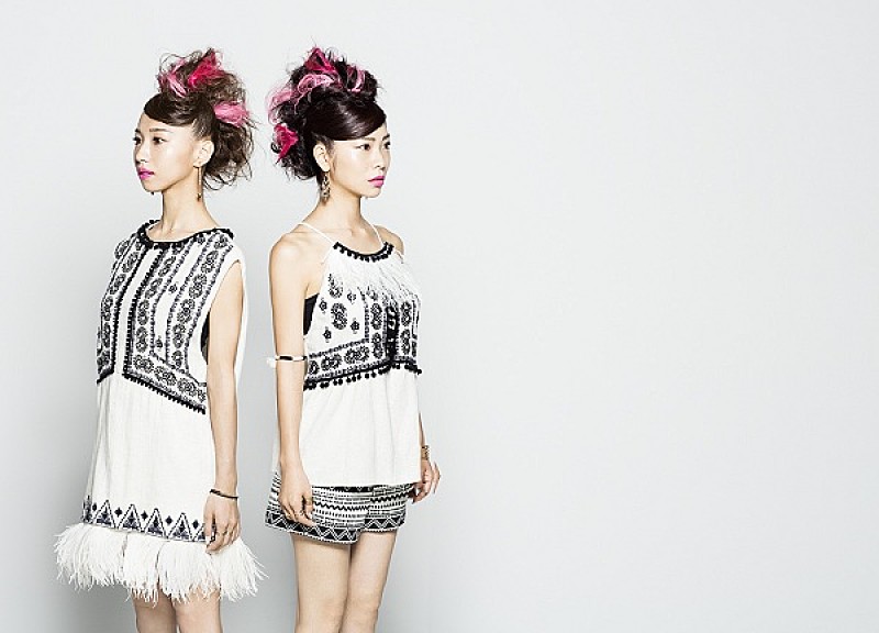 Faint★Star、大沢伸一、HABANERO POSSE、PARKGOLFをリミキサーに迎えニューシングル発売