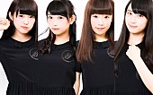 「大注目のラウド＆EDM要素満載アイドル“PassCode”新体制で全国ツアー開催」1枚目/3
