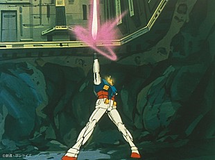 「第28回東京国際映画祭『ガンダムとその世界』特集上映 富野由悠季＆安彦良和のトークショーも」