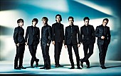 「三代目 J Soul Brothers テレビ初出し映像含むスペシャルコンテンツOA」1枚目/1