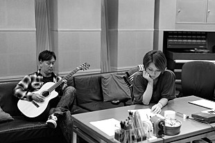 「Do As Infinity「原曲に負けない哀愁を封じ込められた」16週連続配信第一弾「深い森 [2 of Us]」リリース」